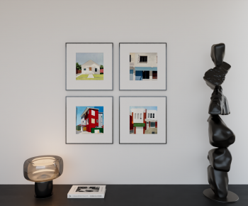 Modern Painting-ID:838855037