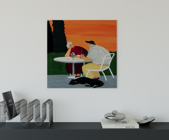 Modern Painting-ID:833831071