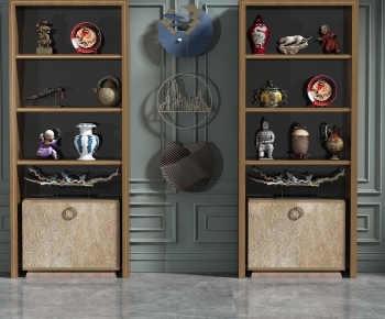 New Chinese Style Other-ID:555499081