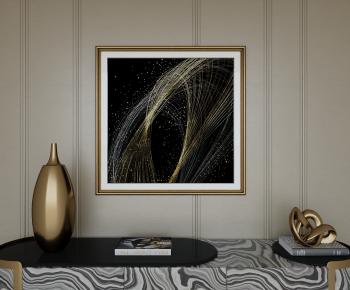 Modern Painting-ID:870677953