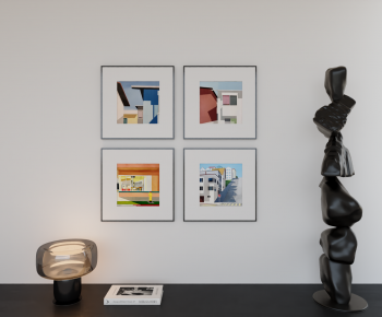 Modern Painting-ID:478661197