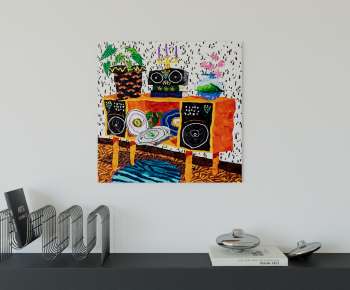 Modern Painting-ID:291249839