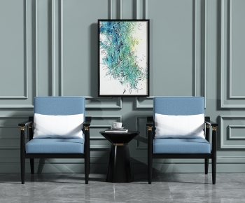 Modern Lounge Chair-ID:634320977