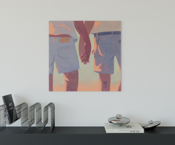 Modern Painting-ID:750546937