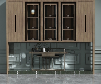 New Chinese Style Other-ID:978425983