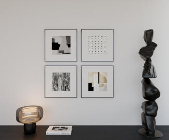 Modern Painting-ID:475476985