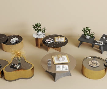 Modern Coffee Table-ID:826066974