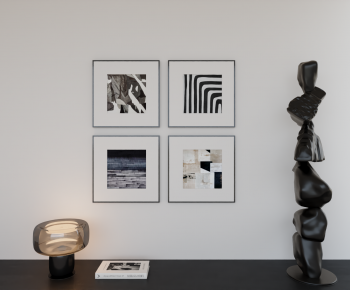 Modern Painting-ID:686081895