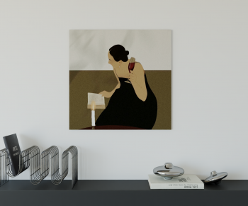 Modern Painting-ID:168643951