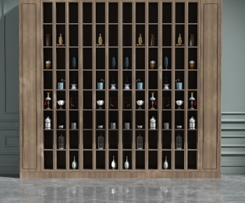 New Chinese Style Other-ID:460000065