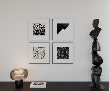 Modern Painting-ID:672033077