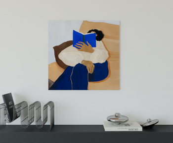 Modern Painting-ID:892932893