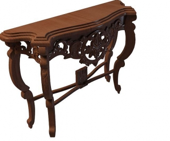 European Style Console-ID:839991095