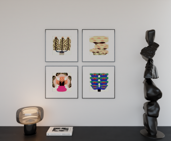 Modern Painting-ID:438781986