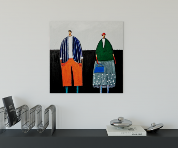 Modern Painting-ID:581293119