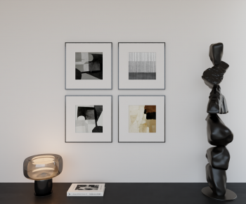 Modern Painting-ID:691517116