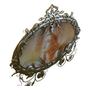 European Style Painting-ID:933940895