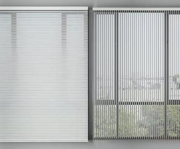 Modern Venetian Blinds-ID:823225989