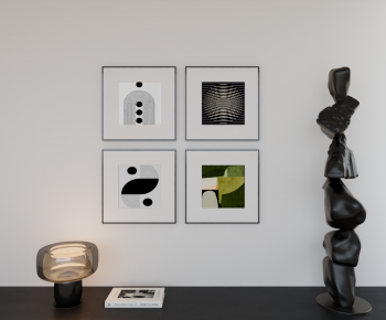 Modern Painting-ID:717309004