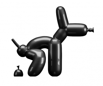 Modern Sculpture-ID:207969905