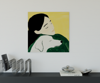 Modern Painting-ID:147145035