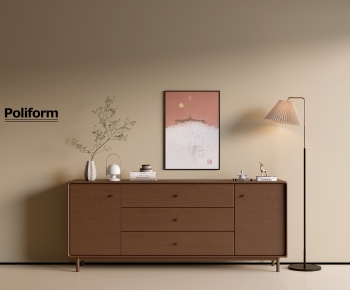 Modern Side Cabinet-ID:278059012