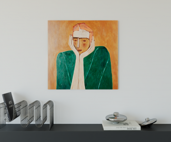 Modern Painting-ID:679172045