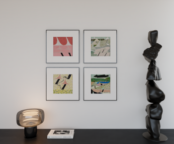 Modern Painting-ID:277400027