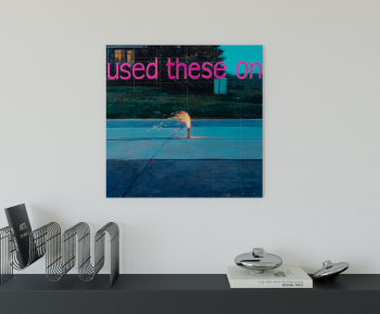 Modern Painting-ID:746839056