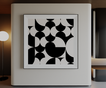 Modern Painting-ID:373986013