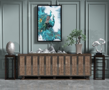 Modern TV Cabinet-ID:234329949