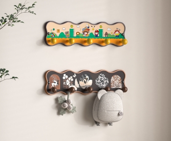 Modern Coat Hanger-ID:172996044