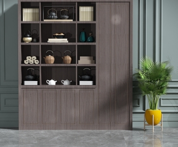 Modern Bookcase-ID:317616947