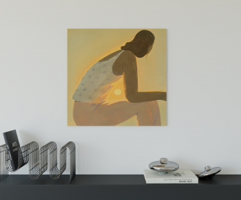 Modern Painting-ID:603799814