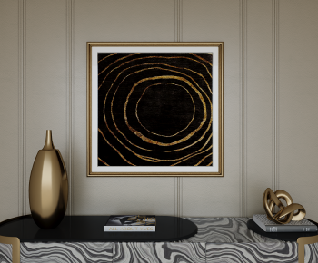 Modern Painting-ID:299809043