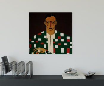 Modern Painting-ID:652668952