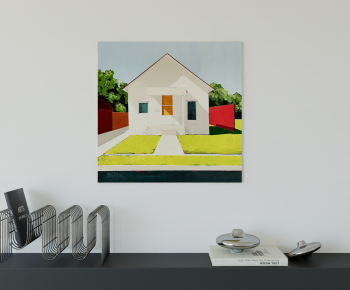 Modern Painting-ID:269241094