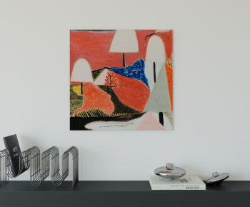 Modern Painting-ID:507998943