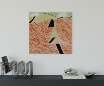 Modern Painting-ID:591063023