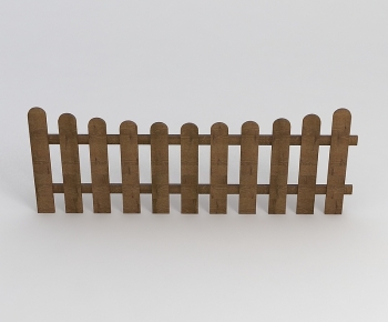 Modern Guardrail-ID:580589061