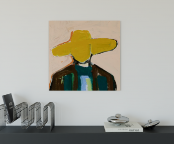 Modern Painting-ID:120090967