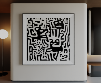 Modern Painting-ID:161807064