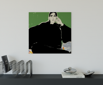 Modern Painting-ID:485996019