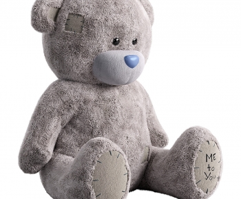Modern Stuffed Toy-ID:960603004