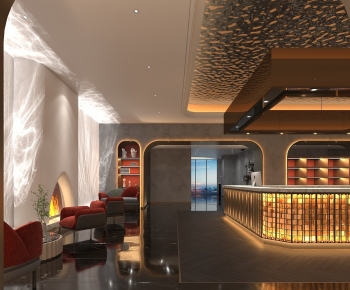 Modern Bar-ID:635569145