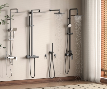 Modern Faucet/Shower-ID:389600049