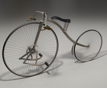 Modern Bicycle-ID:725085977