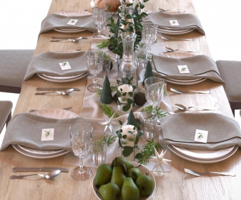 Modern Tableware-ID:894573938