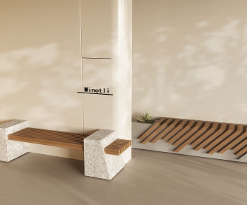 Modern Outdoor Chair-ID:358068969