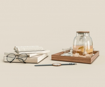 Modern Tea Set-ID:496515991